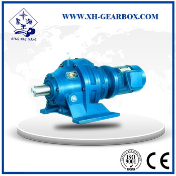 BWD series cycloid pin wheel gear reducer