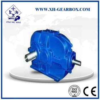DCY cylindrical gears reducer